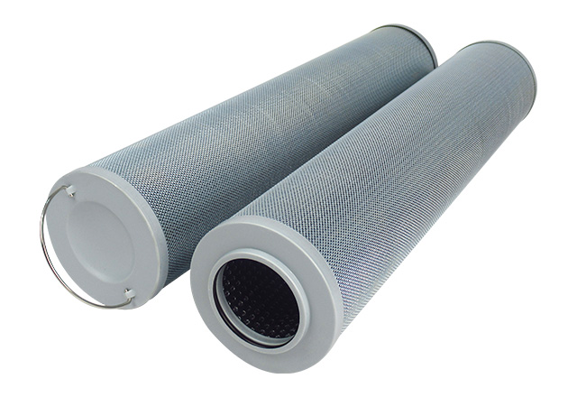 oil filter cartridge